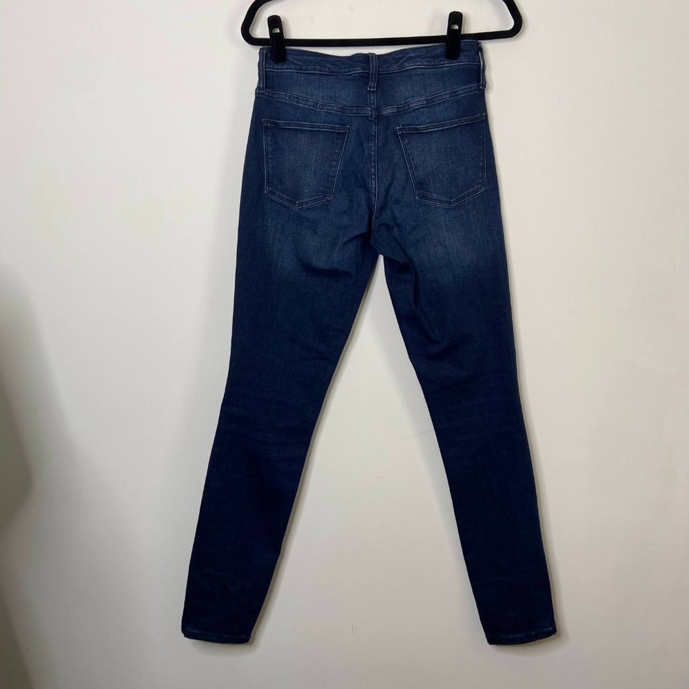 Universal Thread High Rise Skinny Jeans - Picture 10 of 13